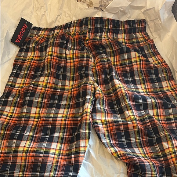 Men’s Flannel pajama pants - Picture 6 of 9